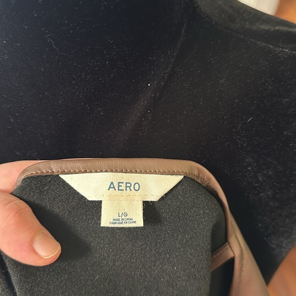 Aero camisole crop top - Picture 5 of 6